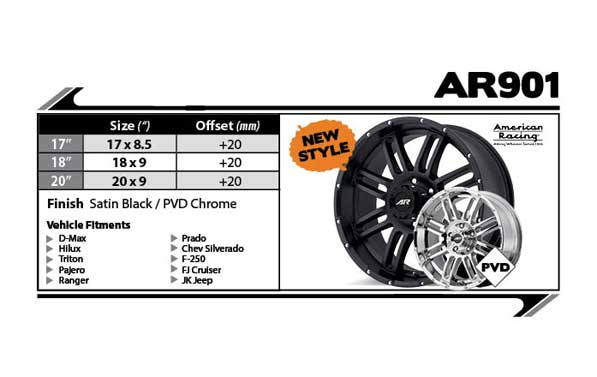 american-racing-ar901-wheels