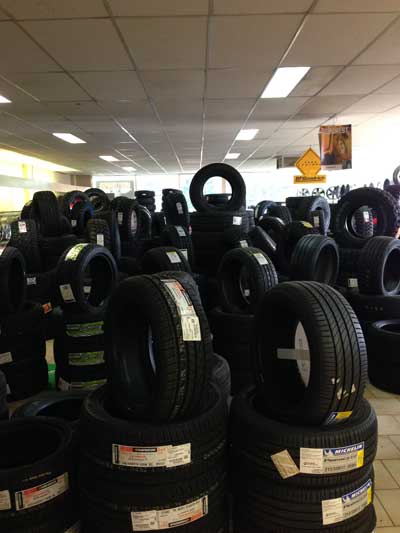 cheap tyres ferntree Gully