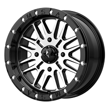 ATV Wheels 