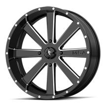 Flash UTV Wheels 
