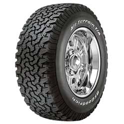 bfgoodrich at