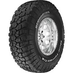 bfgoodrich muddie