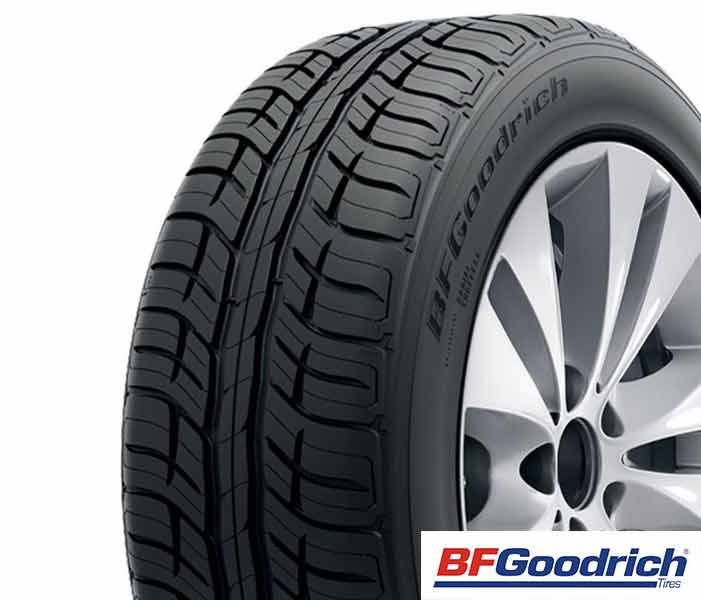 BFGoodrich Advantage T/A Widetread