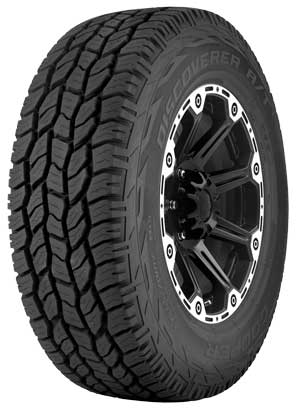 cooper-a/t3-tyres