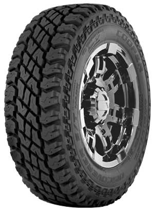 cooper-s/t-maxx-tyres