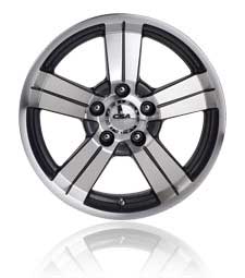  CSA Edge Widetread Tyres