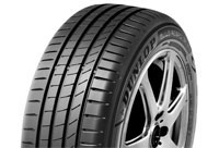 Dunlop Blue Response Tyres Widetread