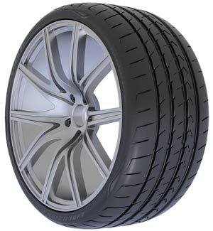 Federal ST-1 Widetread