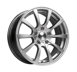 Gmax Raja Wheels Widetread Tyres