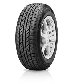 Hankook Tyres K107 Widetread Tyres