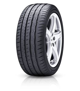 Hankook Tyres K110 Widetread