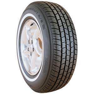 Mastercraft Whitewall Tyres Widetread Tyres