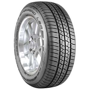 Mastercraft SRT Widetread Tyres