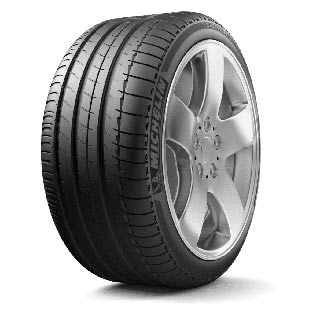 Michelin Latitude Sport