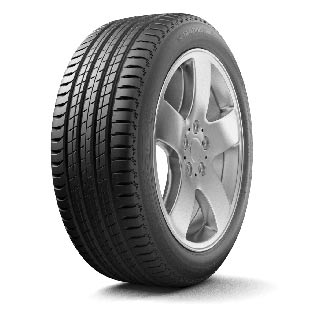 Michelin Latitude Sport 3 SUV Widetread Ferntree Gully