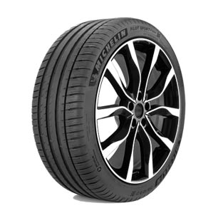 Michelin Pilot Sport 4 SUV