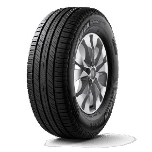 Primacy SUV tyre