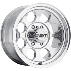 Mickey Thompson Classic 111 Wheels