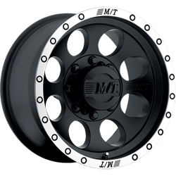 Baja lock Widetread