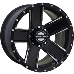 Mickey Thompson SD5 Wheels