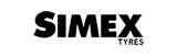 Simex tyres available at widetread tyres