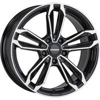 speedy-redback-piano-black-machined